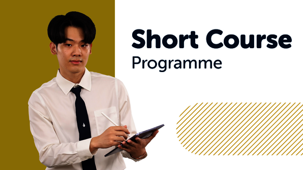 Short Course Programme