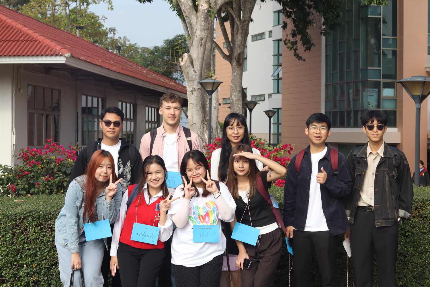 Chiang Rai Discovery Tour 2026: A Day of Learning, Culture, and Friendship